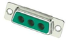 D-Sub Connectors - 09692000033 - Powell Electronics, Inc.