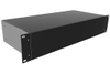 Enclosures, Boxes, & Cases - RM2U1908SBK - Powell Electronics, Inc.