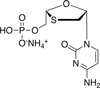 Lamivudine Monophosphate Ammonium Salt - 27552 - Medical Isotopes, Inc.