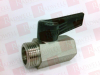 Ball Valve -- 23317292 - Image