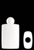 Rectangular - 5106 - M&H Plastics