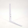 SHELF BRACKET, WHITE - BTW-180 - BTW-180 - Sugatsune America, Inc.