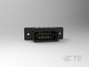 Rectangular Wire & Cable Connectors & Housings - 2-292236-2 - TE Connectivity