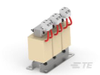 Line Reactors - 817674-SF - TE Connectivity
