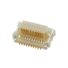 Arrays, Edge Type, Mezzanine (Board to Board) -- 20RF-JMCS-G-1B-TF(N)(LF)(SN) - Image