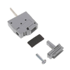 Panel Mount - 17389.6 - ODG (Origin Data Global)