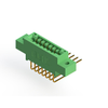 Edgeboard Connectors - 151-846-014-558-802-ND - DigiKey
