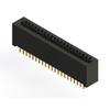 Edgeboard Connectors - 151-892-042-521-201-ND - DigiKey