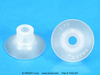Flat Vacuum Suction Cup - F40-SIT - ANVER Corporation