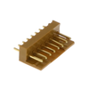 Headers, Male Pins - IL-8P-S3EN2-1-ND - DigiKey