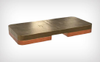 Roll Cladded Current Sensing Resistor - WAT (2512) - Isabellenhutte USA