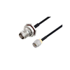 Coaxial Cables (RF) - 6099-PE3C2941-24-ND - DigiKey