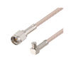 Coaxial Cables (RF) - 5073-LCCA31461-FT1.5-ND - DigiKey