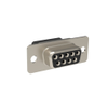 D-Sub Connector Assemblies - L77SDE09SOL2GC309-ND - DigiKey