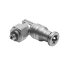 Fittings, Couplings, and Distributors - 2171-CRQSL-M5-4-ND - DigiKey