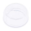 Push Button Caps - 4468258 - RS Components, Ltd.