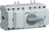 Isolator Switches - 2512051 - RS Components, Ltd.