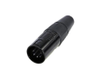 XLR Connectors - 2519083 - RS Components, Ltd.
