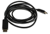 DisplayPort Cables - 1863036 - RS Components, Ltd.