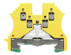 DIN Rail Terminal Blocks - 8263218 - RS Components, Ltd.
