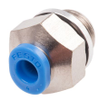 Pneumatic Fittings - 1216007 - RS Components, Ltd.