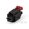 Rectangular Connector Housings - 1734-2316210-1-ND - DigiKey