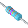 Through Hole Resistors - 2019-MF1/4DC1273F-ND - DigiKey