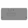 Terminal Blocks - 1001-REB-B3D-CAP - New Yorker Electronics Co., Inc.