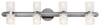 23908-BS/FCL Bathroom Fixtures-Five+Lights - 471262 - Capital Lighting, Inc.