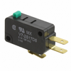Snap Action, Limit Switches - 480-5271-ND - DigiKey
