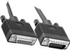 10ft HD60 Male to DB15 Female Cable (Cisco(r) CAB-X21FC-3M) -- 10CO-01210 - Image