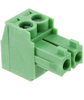 Terminal Blocks - Headers, Plugs and Sockets - ED10554-ND - DigiKey