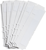 Gothic Quik-Align Ten Packs - 5170-1 - Brady Corporation
