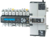 Automatic Transfer Switching Equipment from 40 to 160 A -- ATyS p M - Image