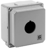 Pushbutton Enclosure -- 10250TN1 - Image