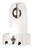 Fluorescent Lampholder -- 4300W - Image