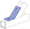 Channel/Strut Angular Fitting - P2096 GR - Atkore International