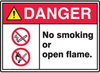 Safety Signs - PLVS1014D4009 - Panduit Corp.
