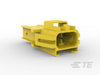 Rectangular Wire & Cable Connectors & Housings - 7-2378158-2 - TE Connectivity