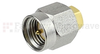 SMA Male (Plug) Connector For RG402 Cable, Solder, Passivated Stainless Steel Body -- SC7069