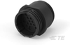 Circular Power Connectors - 207486-2 - TE Connectivity