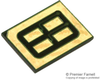 Mems Microphone, Hclga-4; Audio Control Type Stmicroelectronics - 45AC7378 - Newark, An Avnet Company