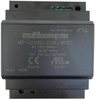 Power Supply, Ac-Dc, 24V, 4.2A Rohs Compliant Multicomp Pro - 84AH0025 - Newark, An Avnet Company