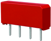 Relay, Reed, Spst-No, 200V, 0.5A, Tht; Contact Configuration Coto Technology - 90B4628 - Newark, An Avnet Company