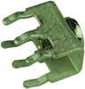 Pc Screw Terminal; Tab Size - Metric Keystone - 62W5246 - Newark, An Avnet Company