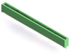 Card Edge Conn, Single, 54Pos, Lug; Card Edge Connector Type Edac - 64AJ7218 - Newark, An Avnet Company