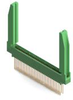 Card Conn, Dual Side, 66Pos, Wire Wrap; Card Edge Connector Type Edac - 70AJ4228 - Newark, An Avnet Company
