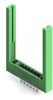 Card Edge Conn, Single Side, 6Pos, Lug; Card Edge Connector Type Edac - 59AJ1411 - Newark, An Avnet Company
