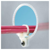 Lightening Hole Cable Tie Mount; Mount Fixing Type Panduit - 23H0003 - Newark, An Avnet Company