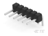 PCB Headers & Receptacles - 5-103329-6 - TE Connectivity